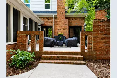 8503 Foxbridge Drive, Matthews, NC 28104 - Photo 10