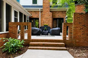 8503 Fox Bridge Dr, Matthews, NC 28104 - Photo 10