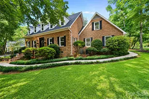 8503 Fox Bridge Dr, Matthews, NC 28104 - Photo 2
