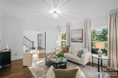 8503 Foxbridge Drive, Matthews, NC 28104 - Photo 14