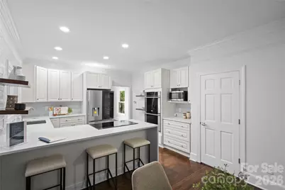 8503 Foxbridge Drive, Matthews, NC 28104 - Photo 20