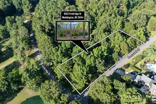 8503 Fox Bridge Dr, Matthews, NC 28104 - Photo 38