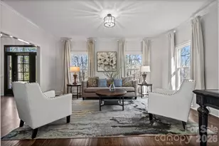 8503 Fox Bridge Dr, Matthews, NC 28104 - Photo 2