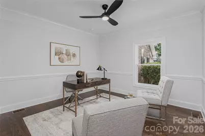 8503 Foxbridge Drive, Matthews, NC 28104 - Photo 18