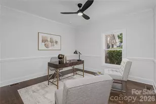 8503 Fox Bridge Dr, Matthews, NC 28104 - Photo 18