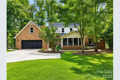 8503 Foxbridge Drive, Matthews, NC 28104 - Photo 8