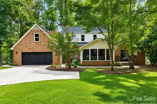 8503 Fox Bridge Dr, Matthews, NC 28104 - Photo 8