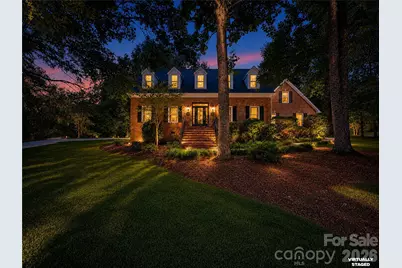 8503 Foxbridge Drive, Matthews, NC 28104 - Photo 4
