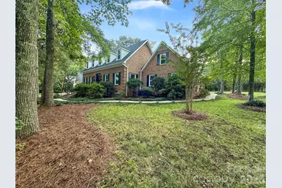 8503 Foxbridge Drive, Matthews, NC 28104 - Photo 1