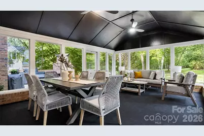 8503 Foxbridge Drive, Matthews, NC 28104 - Photo 34