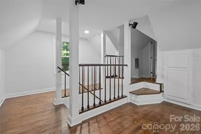 8503 Foxbridge Drive, Matthews, NC 28104 - Photo 26