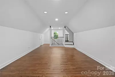 8503 Foxbridge Drive, Matthews, NC 28104 - Photo 24