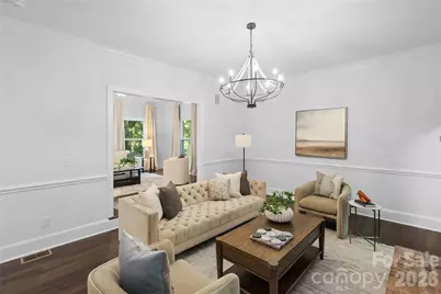 8503 Foxbridge Drive, Matthews, NC 28104 - Photo 16