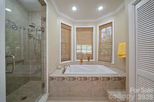 1372 & 1370 Barnardsville Hwy, Barnardsville, NC 28709 - Photo 32