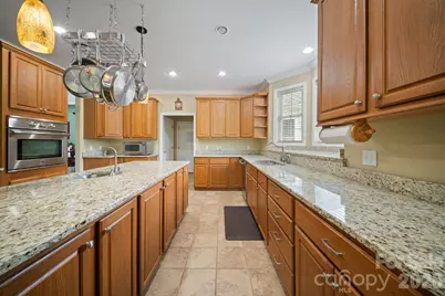 1372 & 1370 Barnardsville Highway, Barnardsville, NC 28709 - Photo 24