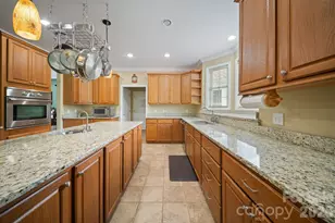 1372 & 1370 Barnardsville Hwy, Barnardsville, NC 28709 - Photo 24