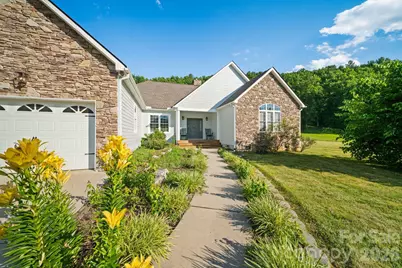 1372 & 1370 Barnardsville Highway, Barnardsville, NC 28709 - Photo 18