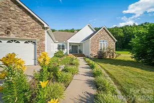 1372 & 1370 Barnardsville Hwy, Barnardsville, NC 28709 - Photo 18
