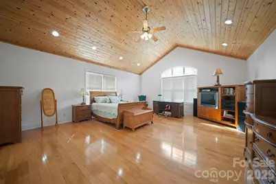 1372 & 1370 Barnardsville Highway, Barnardsville, NC 28709 - Photo 34