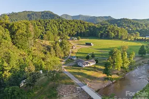 1372 & 1370 Barnardsville Hwy, Barnardsville, NC 28709 - Photo 2