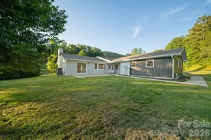 1372 & 1370 Barnardsville Hwy, Barnardsville, NC 28709 - Photo 38