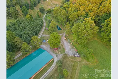 1372 & 1370 Barnardsville Highway, Barnardsville, NC 28709 - Photo 16
