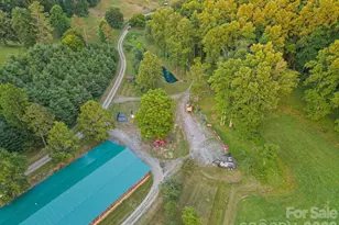1372 & 1370 Barnardsville Hwy, Barnardsville, NC 28709 - Photo 16