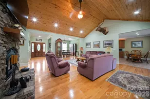 1372 & 1370 Barnardsville Hwy, Barnardsville, NC 28709 - Photo 28
