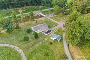 1372 & 1370 Barnardsville Hwy, Barnardsville, NC 28709 - Photo 4