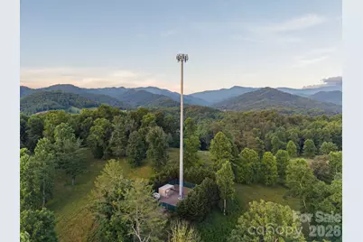1372 & 1370 Barnardsville Highway, Barnardsville, NC 28709 - Photo 46