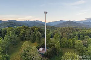 1372 & 1370 Barnardsville Hwy, Barnardsville, NC 28709 - Photo 46