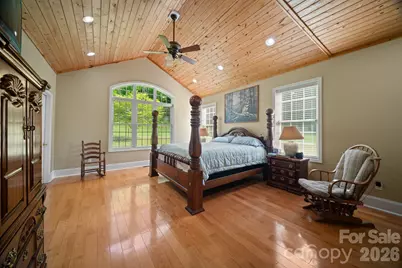 1372 & 1370 Barnardsville Highway, Barnardsville, NC 28709 - Photo 30