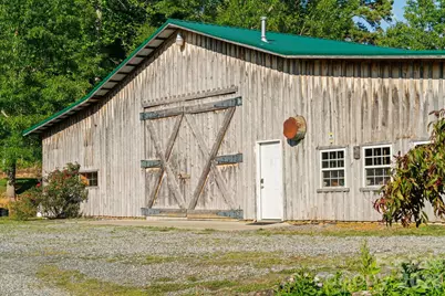 1372 & 1370 Barnardsville Highway, Barnardsville, NC 28709 - Photo 6