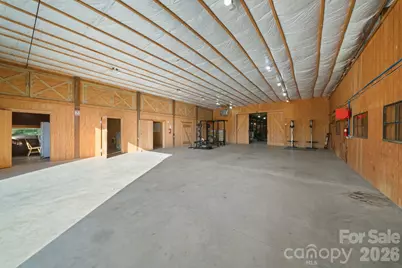 1372 & 1370 Barnardsville Highway, Barnardsville, NC 28709 - Photo 10