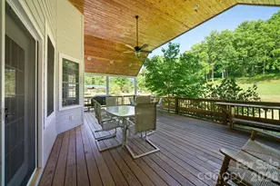 1372 & 1370 Barnardsville Hwy, Barnardsville, NC 28709 - Photo 22