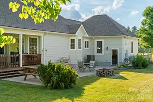 1372 & 1370 Barnardsville Hwy, Barnardsville, NC 28709 - Photo 20