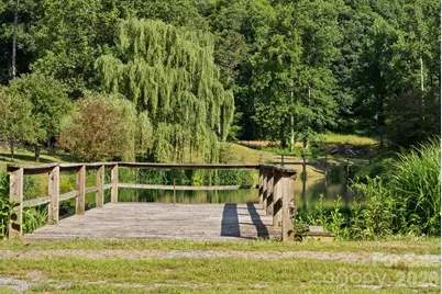 1372 & 1370 Barnardsville Highway, Barnardsville, NC 28709 - Photo 8