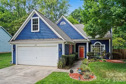 10427 Danesway Lane, Cornelius, NC 28031 - Photo 1