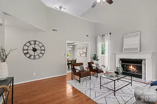 10427 Danesway Ln, Cornelius, NC 28031 - Photo 4