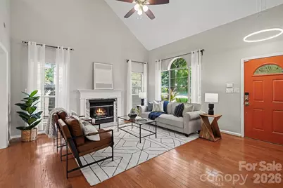 10427 Danesway Lane, Cornelius, NC 28031 - Photo 2
