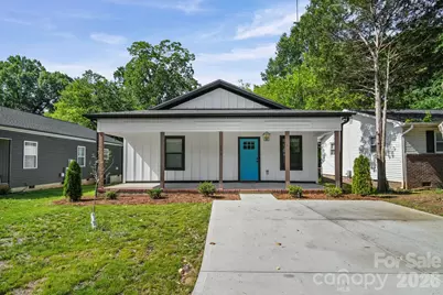 253 Hall Avenue NW, Concord, NC 28027 - Photo 2