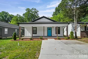 253 Hall Ave NW, Concord, NC 28027 - Photo 2