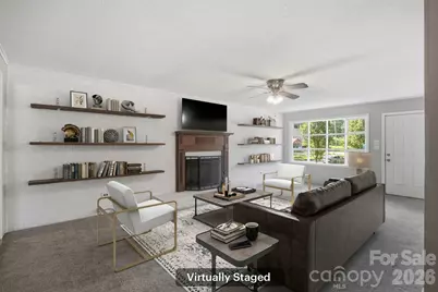 1401 Grovewood Drive, Charlotte, NC 28208 - Photo 14