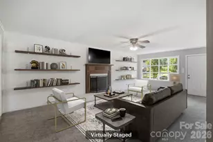 1401 Grovewood Dr, Charlotte, NC 28208 - Photo 14