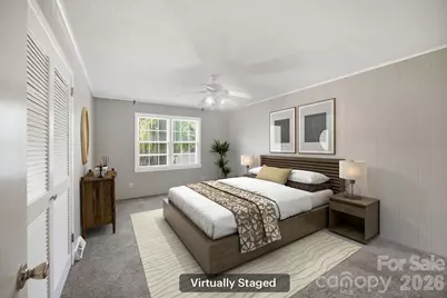 1401 Grovewood Drive, Charlotte, NC 28208 - Photo 18