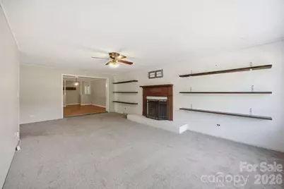 1401 Grovewood Drive, Charlotte, NC 28208 - Photo 16