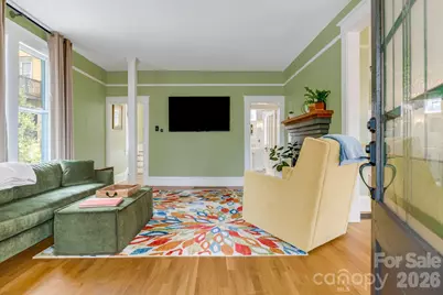 9 Houston Street, Asheville, NC 28801 - Photo 12