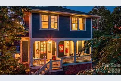 9 Houston Street, Asheville, NC 28801 - Photo 1