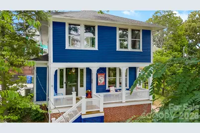 9 Houston Street, Asheville, NC 28801 - Photo 6