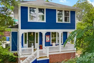 9 Houston St, Asheville, NC 28801 - Photo 6
